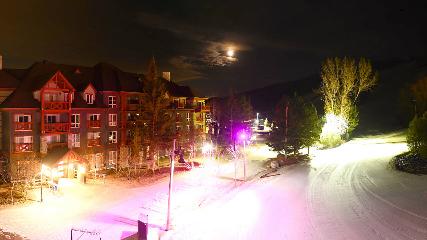 Blue Mountain: Village (bluemountain.ca)