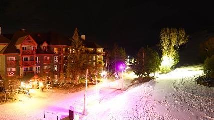 Blue Mountain: Village (bluemountain.ca)