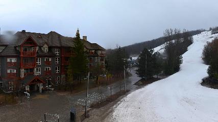 Blue Mountain: Village (bluemountain.ca)