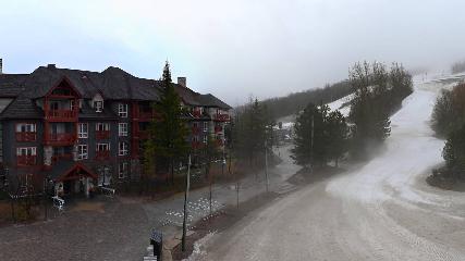 Blue Mountain: Village (bluemountain.ca)