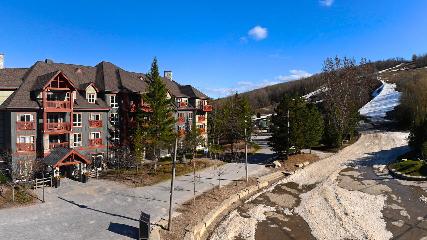 Blue Mountain: Village (bluemountain.ca)