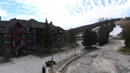 Blue Mountain: Village (bluemountain.ca)