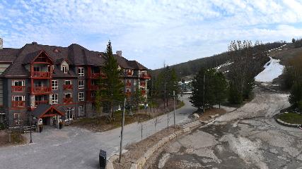 Blue Mountain: Village (bluemountain.ca)