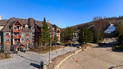 Blue Mountain: Village (bluemountain.ca)