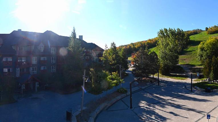 Webcam Blue Mountain: Village
