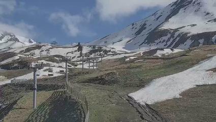 Boí Taüll webcam