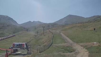 Boí Taüll: 2030m (boitaull.cat)