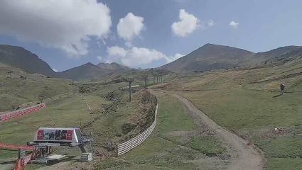 Boí Taüll: 2030m (boitaull.cat)