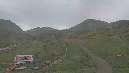 Boí Taüll webcam