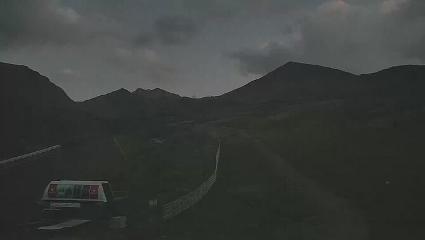 Boí Taüll webcam