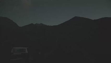 Boí Taüll webcam
