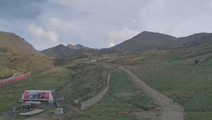Boí Taüll: 2030m (boitaull.cat)