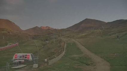 Boí Taüll webcam