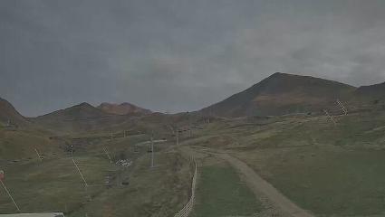 Boí Taüll: 2030m (boitaull.cat)