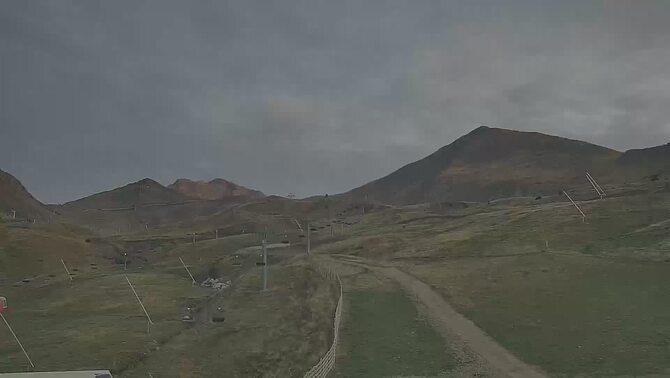 Webcam Boí Taüll: 2030m