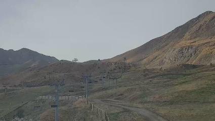 Boí Taüll webcam