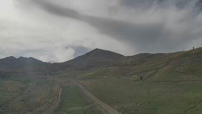 Webcam Boí Taüll: 2030m