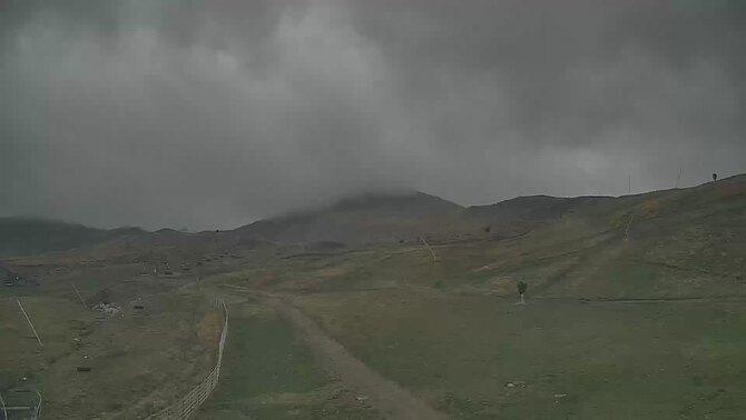 Webcam Boí Taüll: 2030m