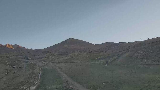 Webcam Boí Taüll: 2030m