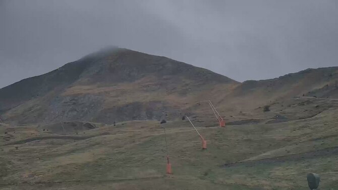 Webcam Boí Taüll: 2030m