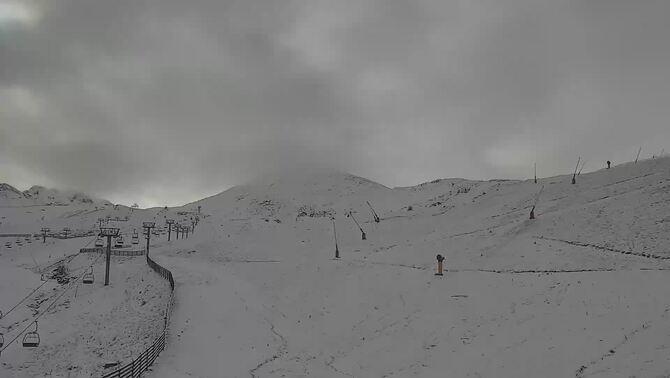 Webcam Boí Taüll: 2030m