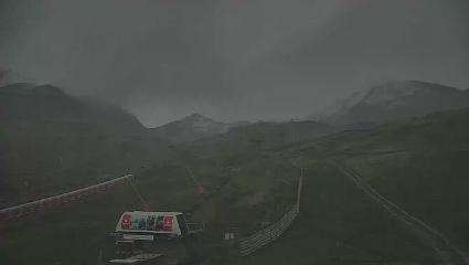 Boí Taüll webcam