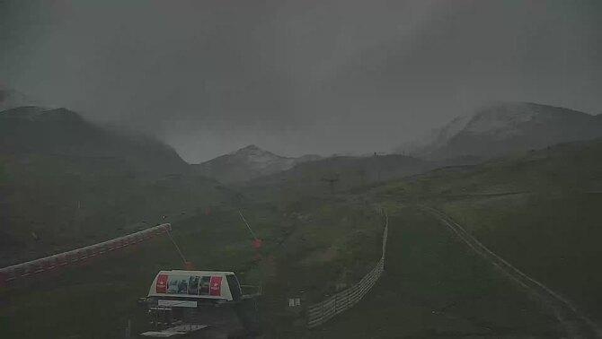 Webcam Boí Taüll: 2030m