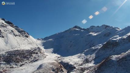 Boí Taüll: Cap Mulleres 2270m (vallboi.cat)