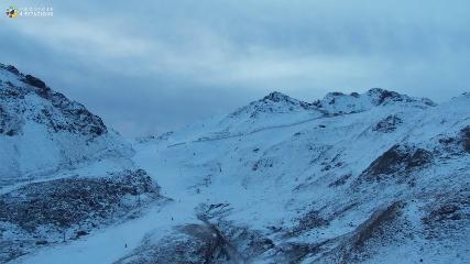 Boí Taüll: Cap Mulleres 2270m (vallboi.cat)