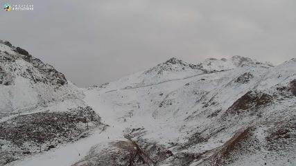 Boí Taüll: Cap Mulleres 2270m (vallboi.cat)