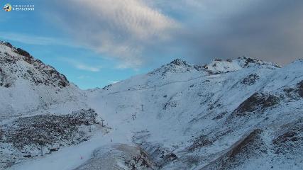Boí Taüll: Cap Mulleres 2270m (vallboi.cat)