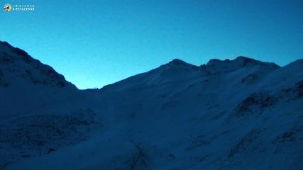 Boí Taüll: Cap Mulleres 2270m (vallboi.cat)