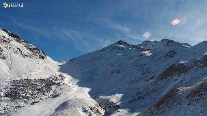 Boí Taüll: Cap Mulleres 2270m (vallboi.cat)