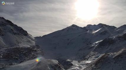Boí Taüll: Cap Mulleres 2270m (vallboi.cat)