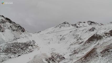 Boí Taüll: Cap Mulleres 2270m (vallboi.cat)