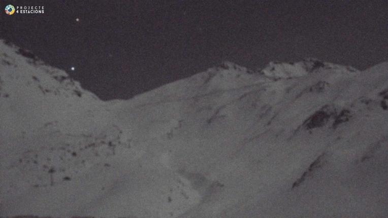 Webcam Boí Taüll: Cap Mulleres 2270m