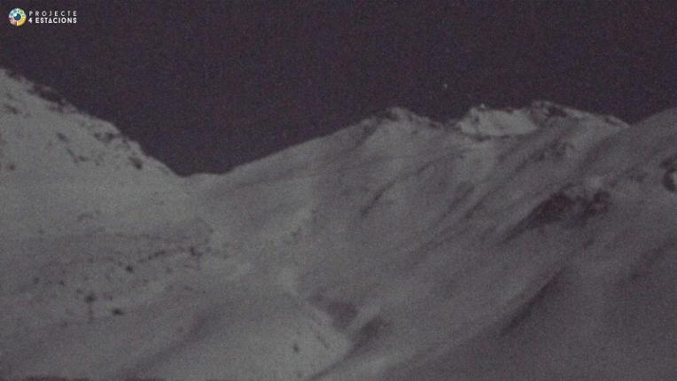 Webcam Boí Taüll: Cap Mulleres 2270m