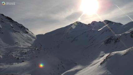 Boí Taüll: Cap Mulleres 2270m (vallboi.cat)