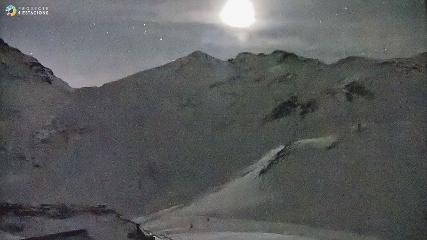 Boí Taüll: Cap Mulleres 2270m (vallboi.cat)