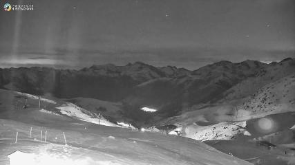 Boí Taüll: Cap Mulleres 2270m (vallboi.cat)