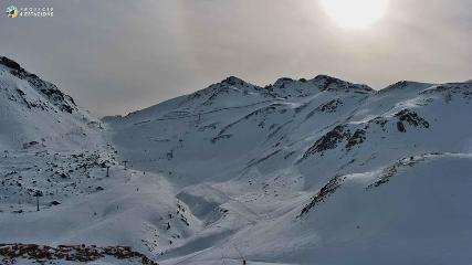 Boí Taüll: Cap Mulleres 2270m (vallboi.cat)