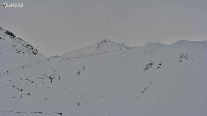 Boí Taüll: Cap Mulleres 2270m (vallboi.cat)