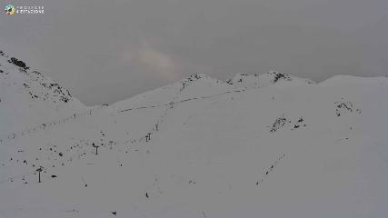 Boí Taüll: Cap Mulleres 2270m (vallboi.cat)