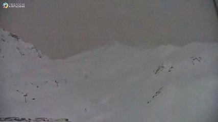 Boí Taüll: Cap Mulleres 2270m (vallboi.cat)