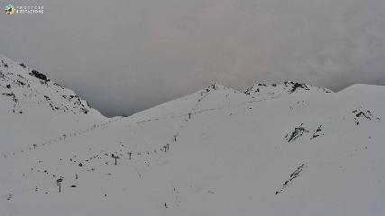 Boí Taüll: Cap Mulleres 2270m (vallboi.cat)