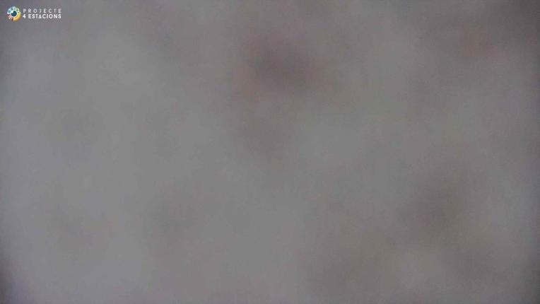 Webcam Boí Taüll: Cap Mulleres 2270m