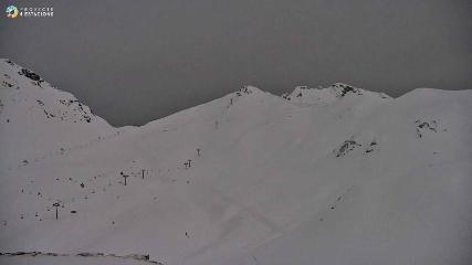 Boí Taüll: Cap Mulleres 2270m (vallboi.cat)