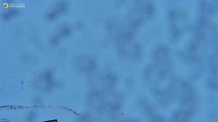 Boí Taüll: Cap Mulleres 2270m (vallboi.cat)