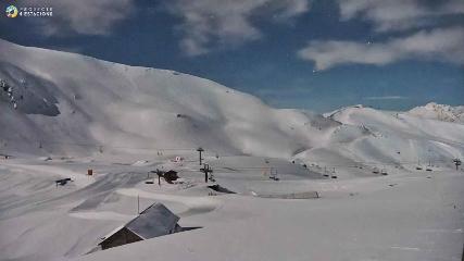 Boí Taüll: Cap Mulleres 2270m (vallboi.cat)