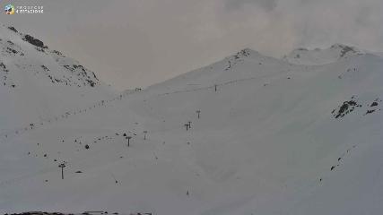 Boí Taüll: Cap Mulleres 2270m (vallboi.cat)